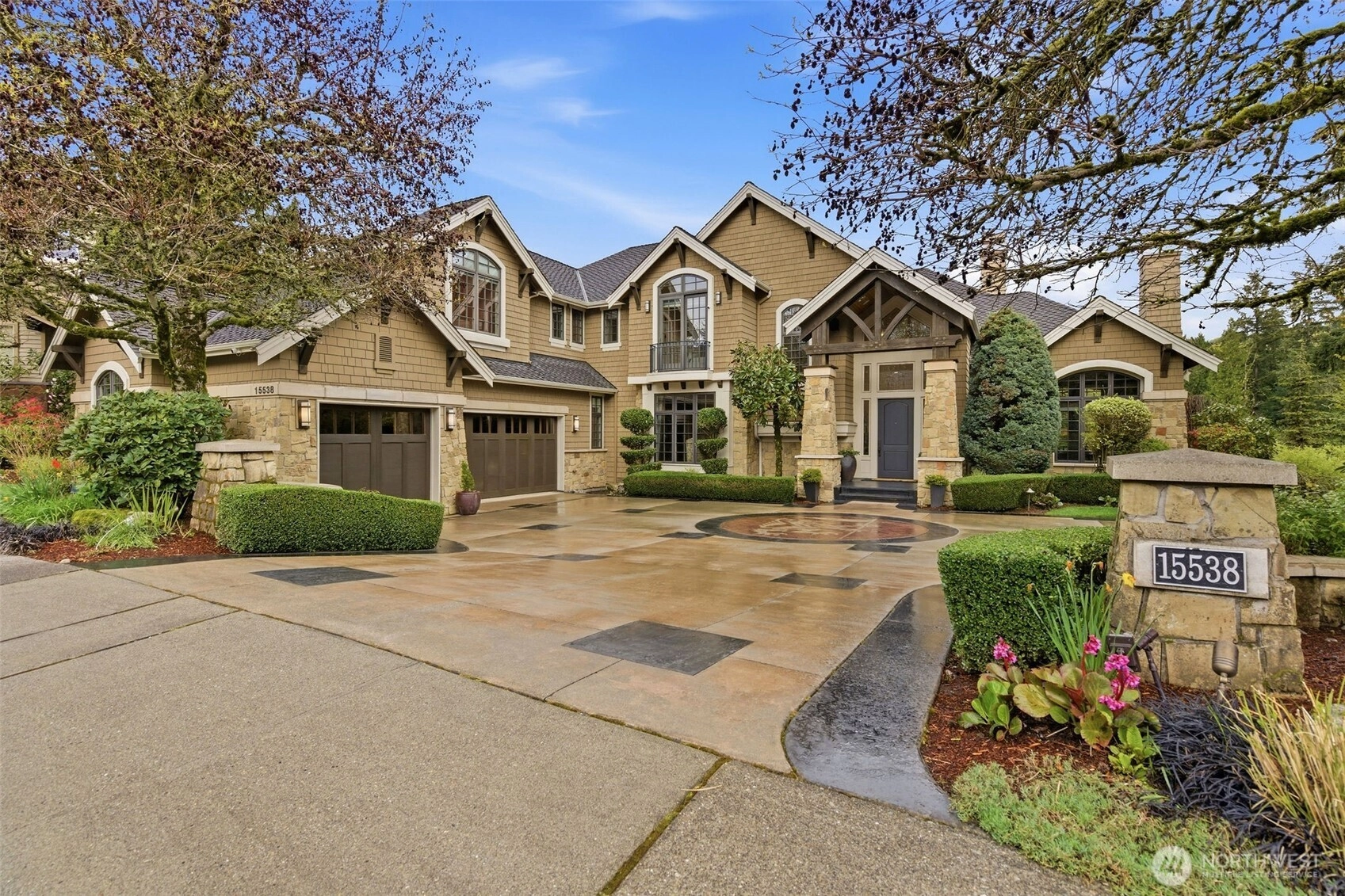 15538 SE 79th Pl Newcastle WA 98059