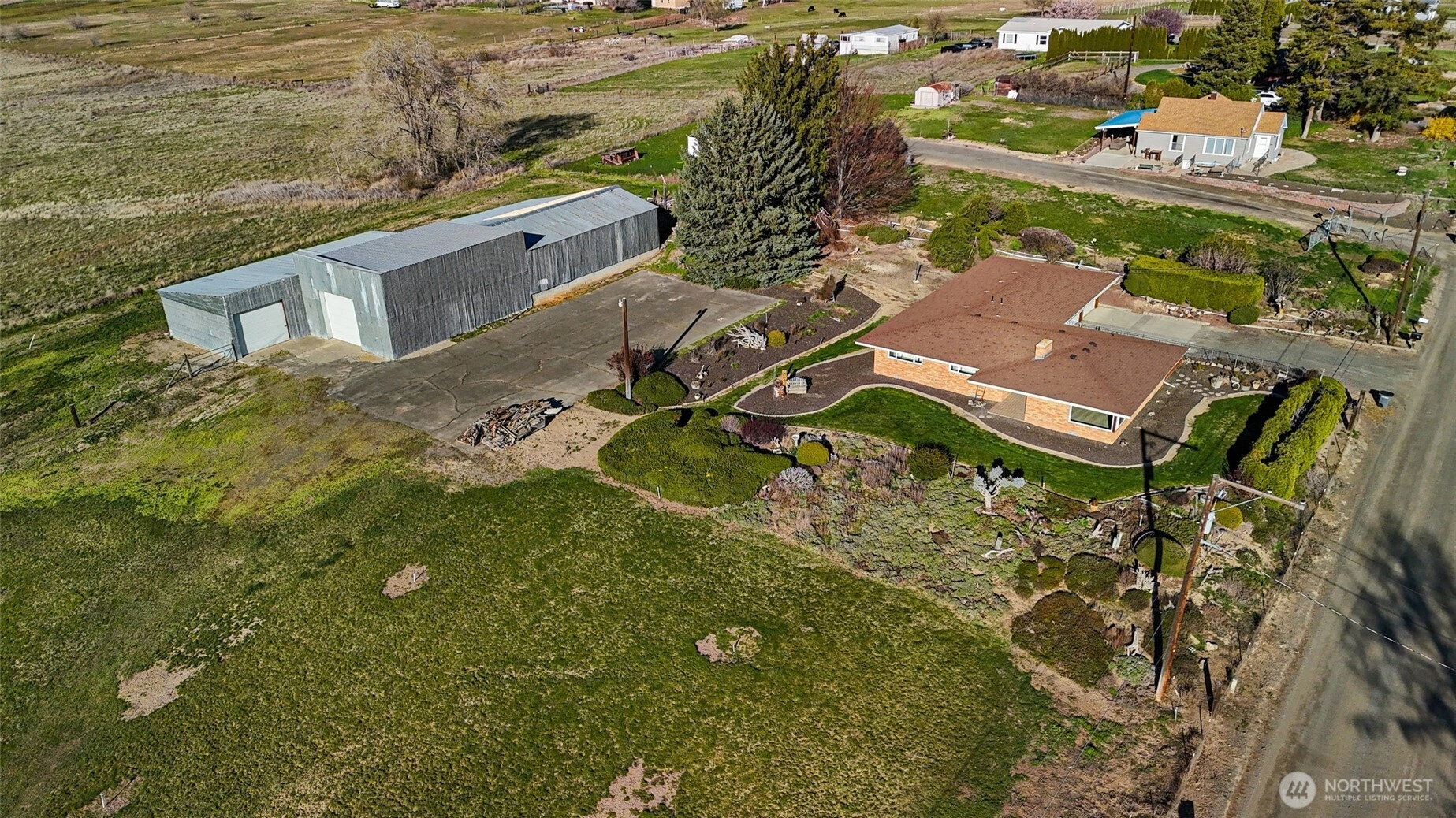 91 Wilson Rd Yakima WA 98901