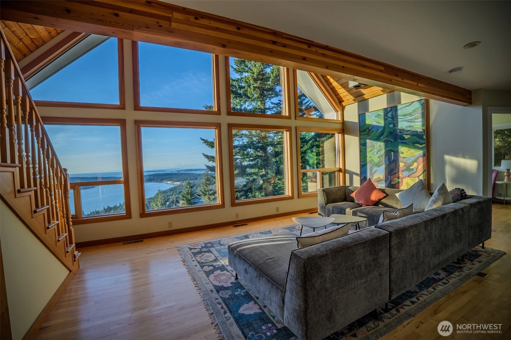 612 Lindsay Way Orcas Island WA 98245