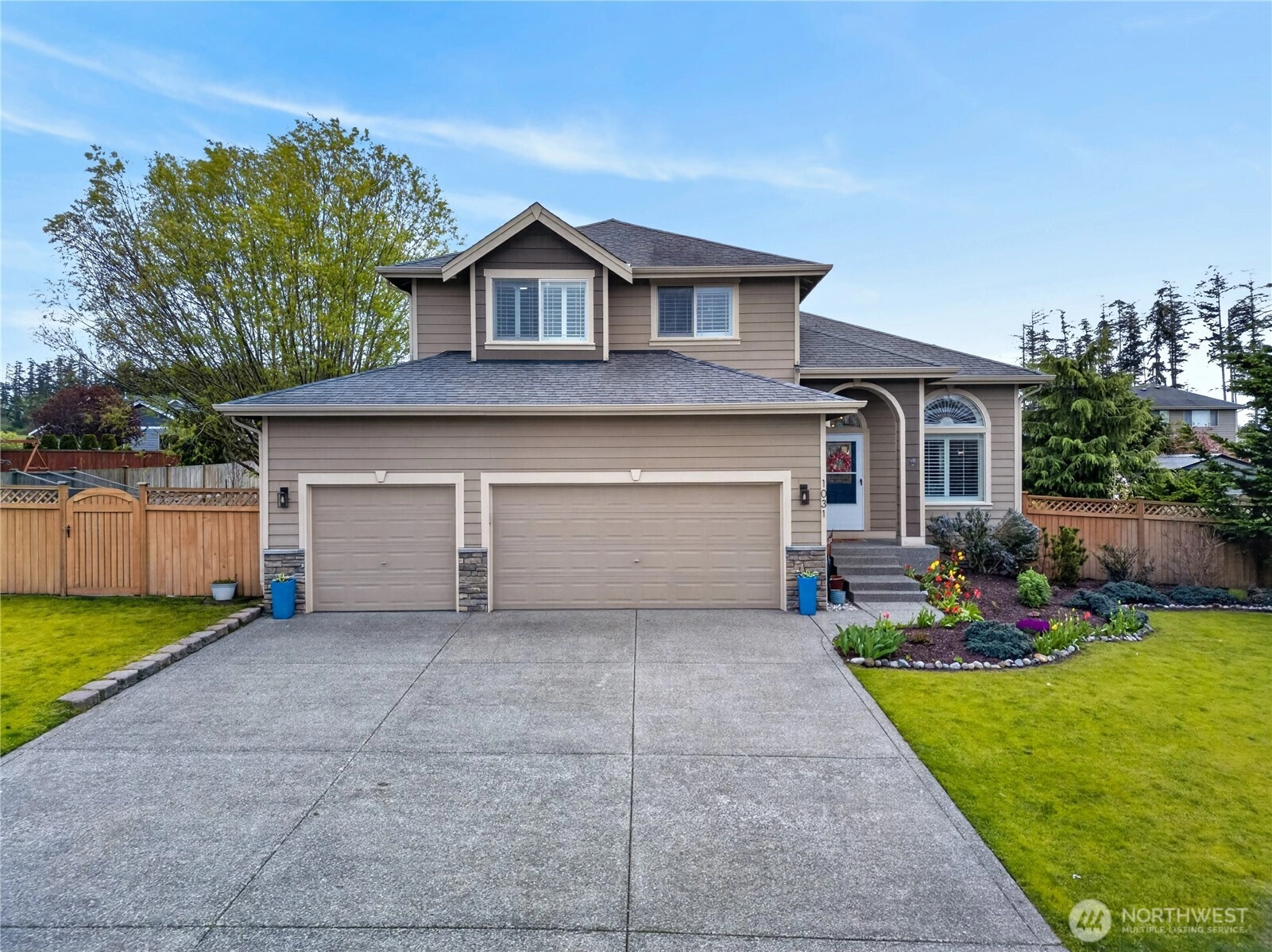 1031 Cove View Cir Unit  Oak Harbor WA 98277