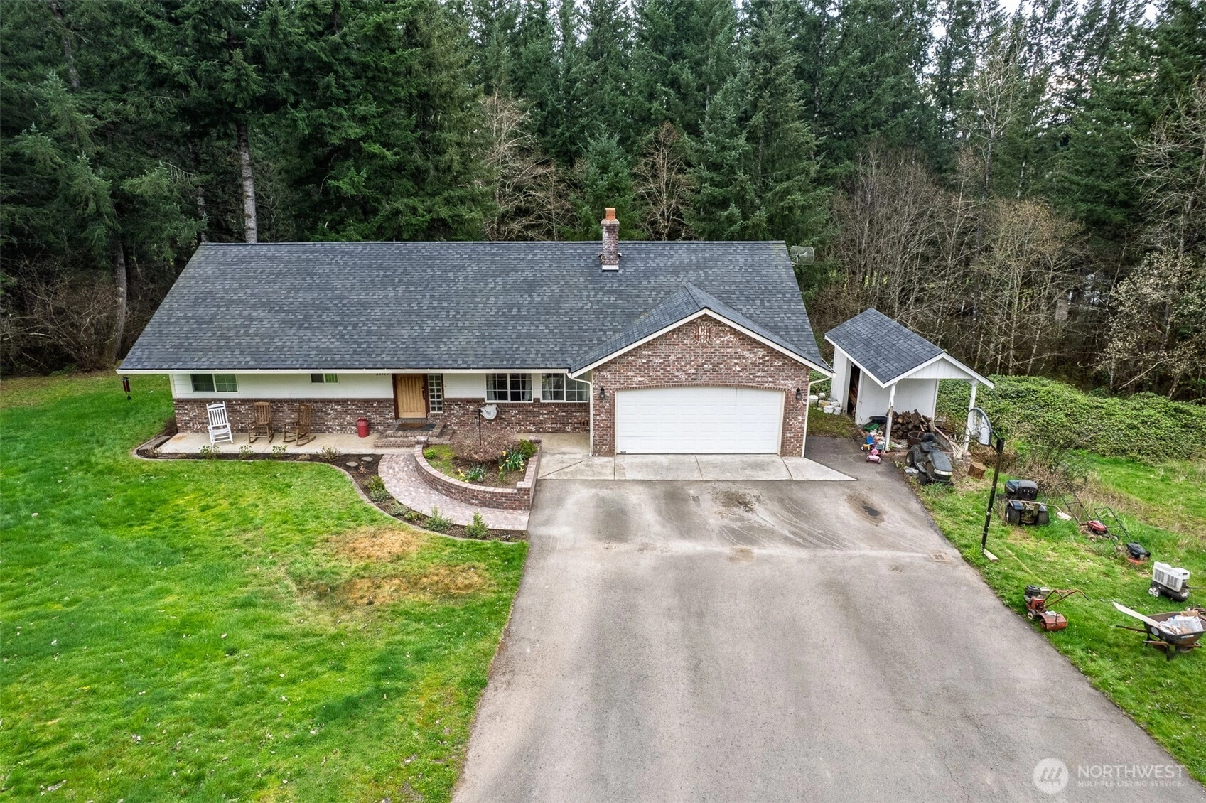 20515 NE 267th Unit  Battle Ground WA 98604