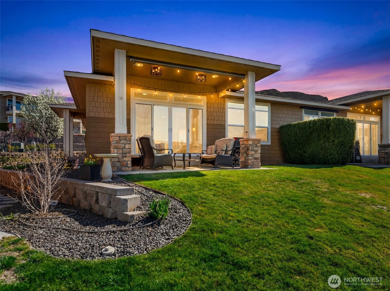 9116 Red Hawk Ln NW Quincy WA 98848