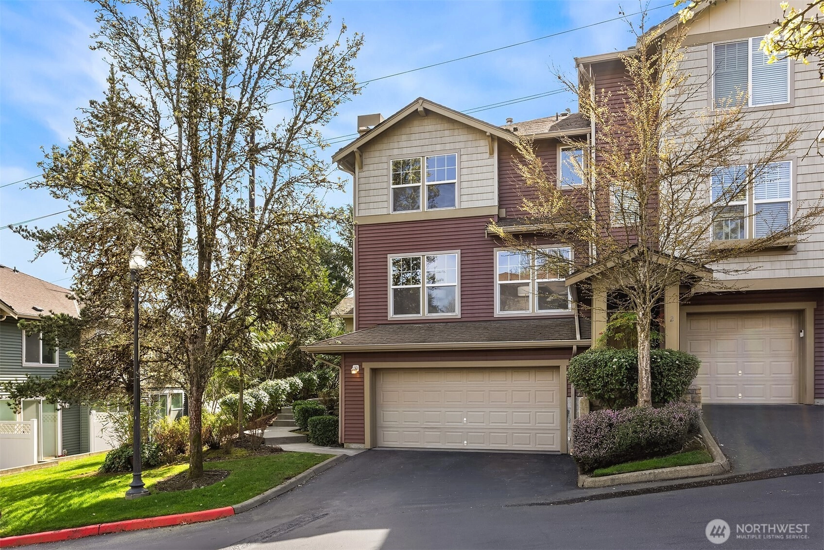 21507 42nd Ave S Unit H1 Unit H1 SeaTac WA 98198