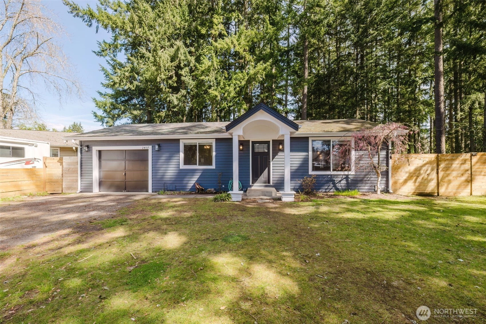 2437 Red Spruce Dr SE Unit  Port Orchard WA 98366
