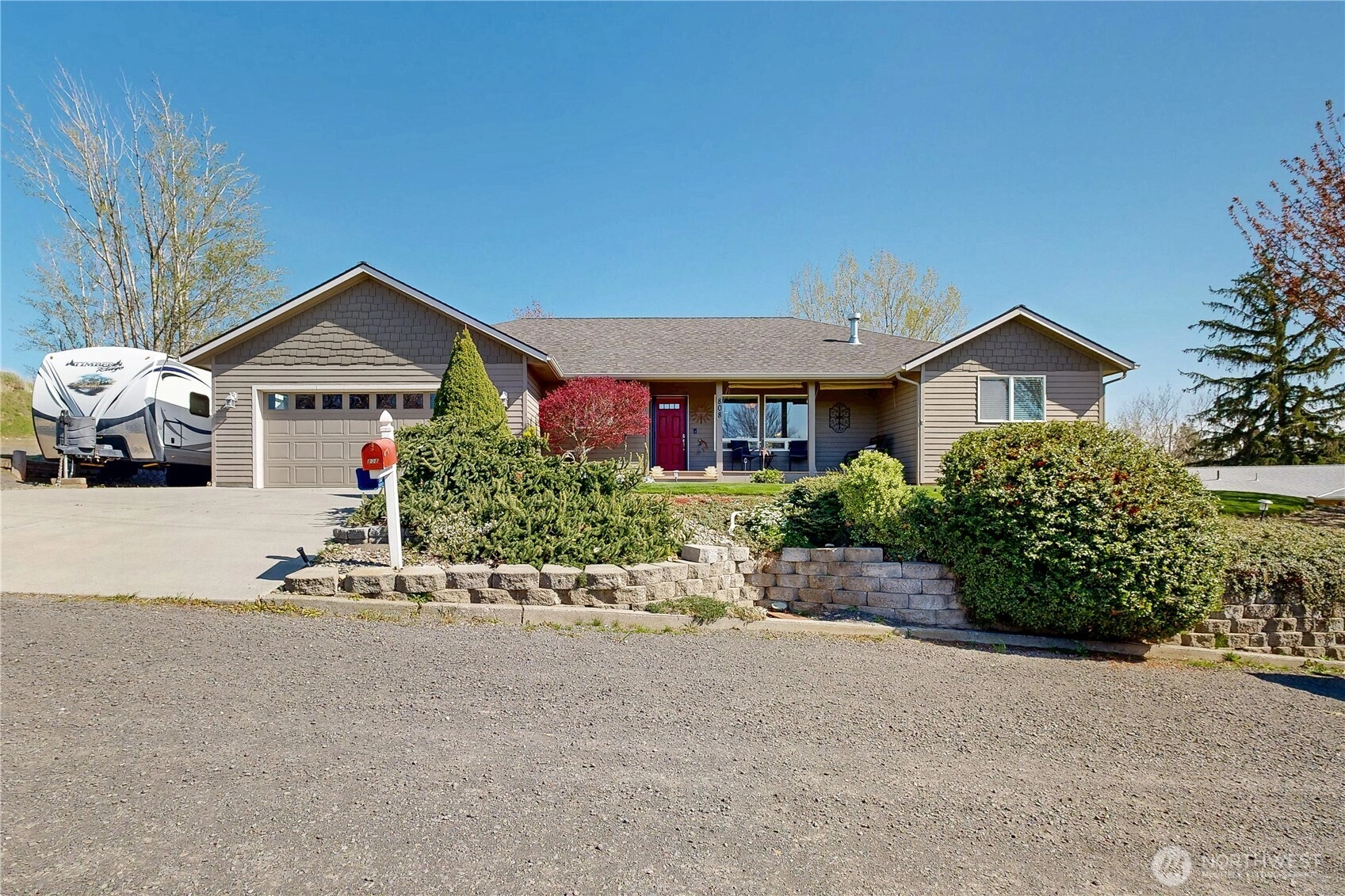 808 E Tremont Dayton WA 99328