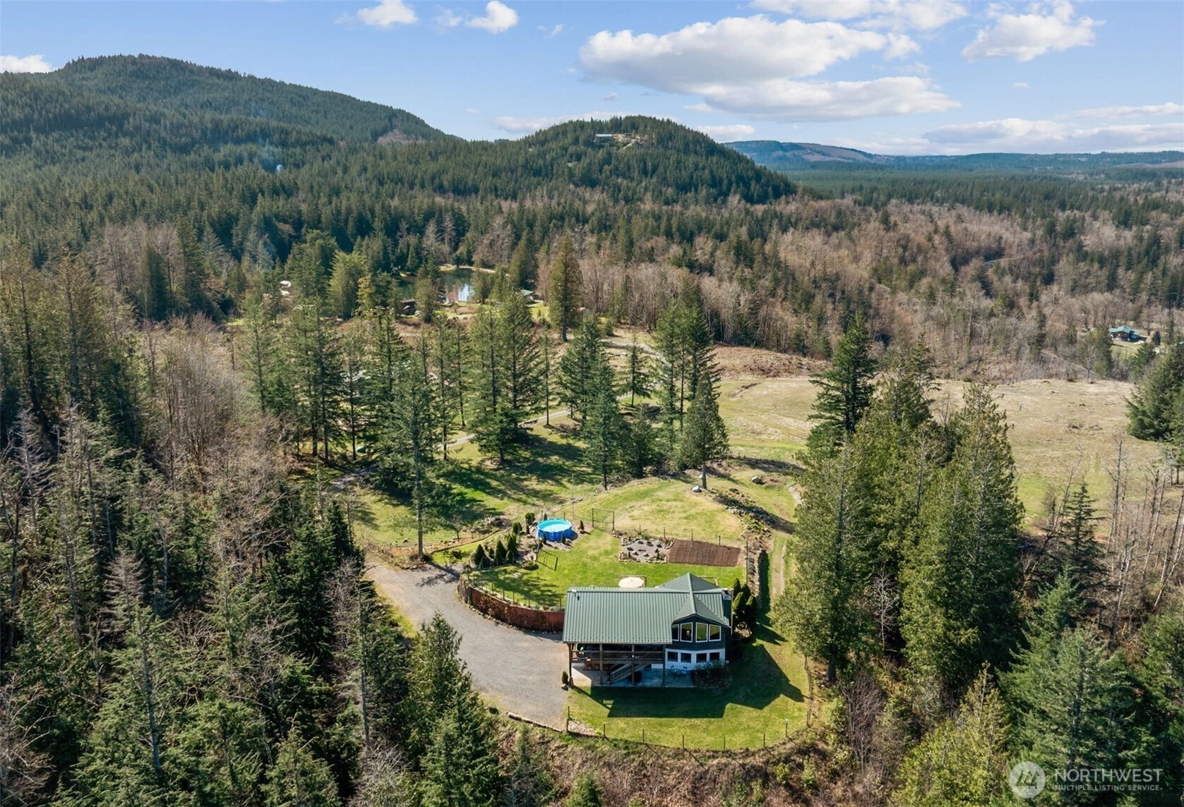 32707 349 Way SE Unit  Ravensdale WA 98051
