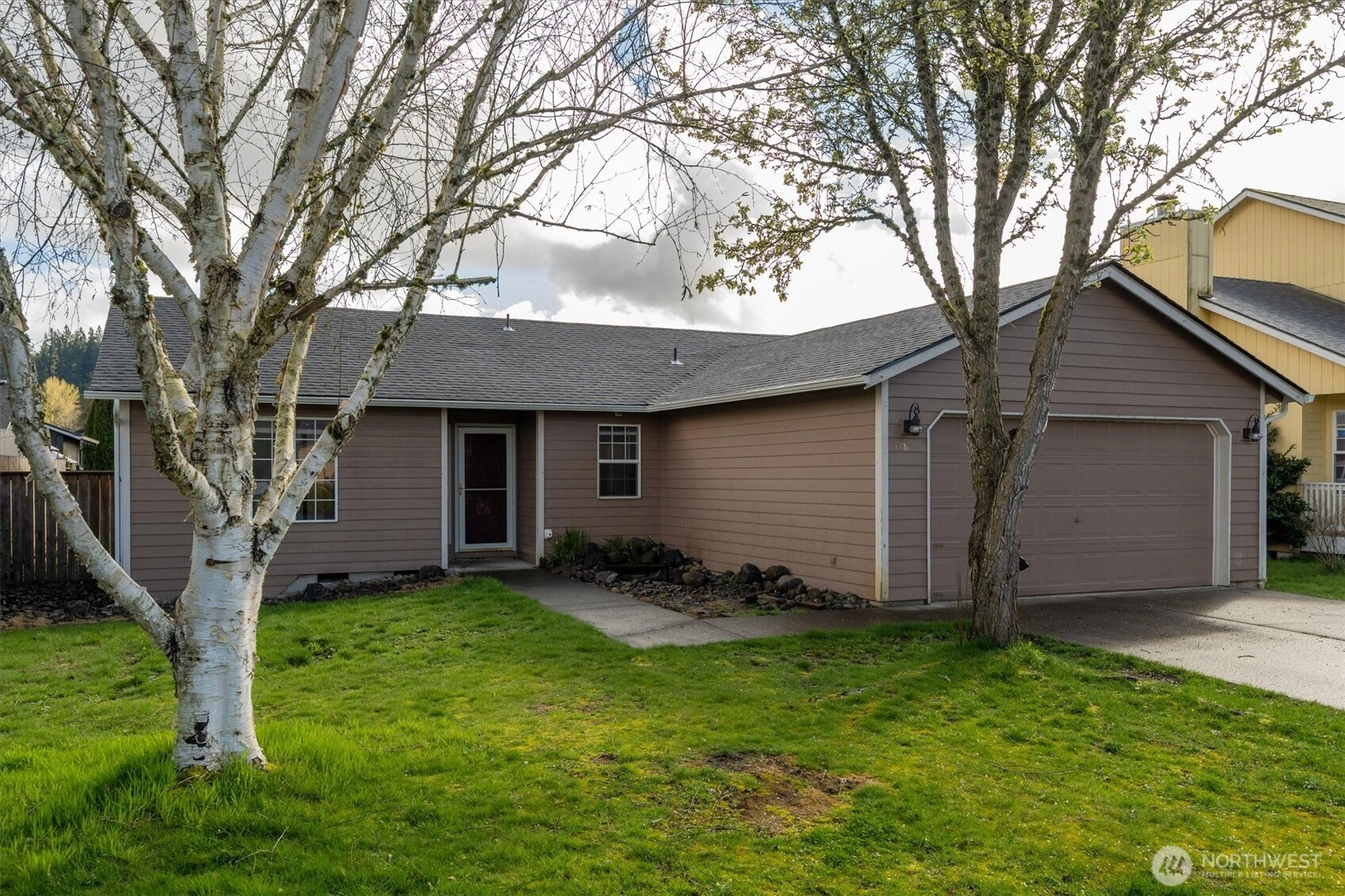 118 Balboa Loop Kelso WA 98626