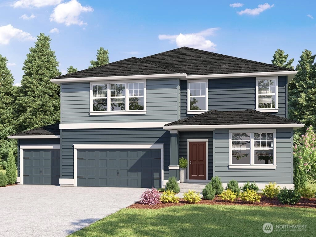 1152 Clearwater Way SE Unit 51 Unit 51 North Bend WA 98045