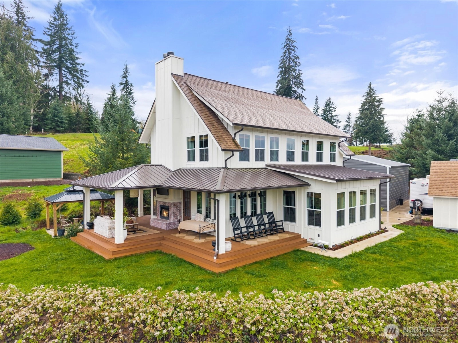 115 Stoneywood Ln Mossyrock WA 98564
