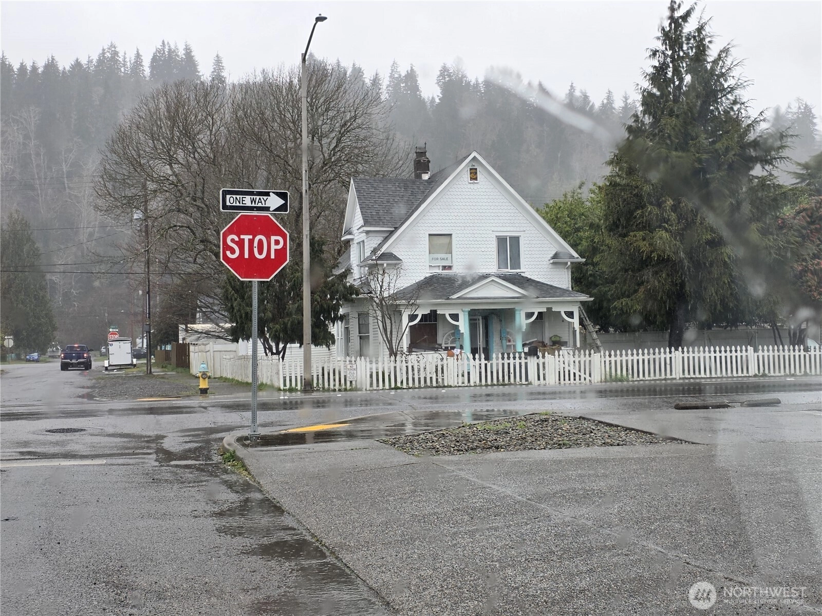 2701 Simpson Ave Hoquiam WA 98550