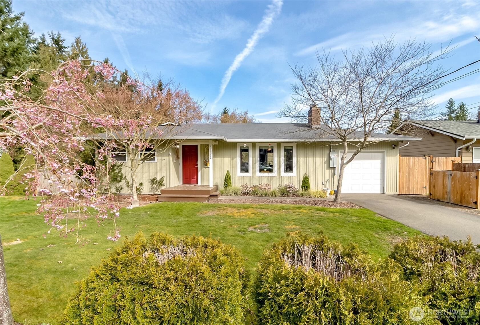 5929 164th Pl SW Unit  Lynnwood WA 98037