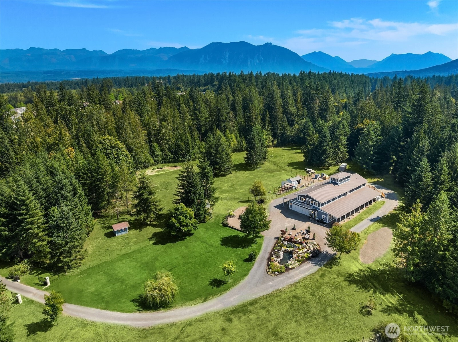 6937 Lake Alice Rd SE Fall City WA 98024