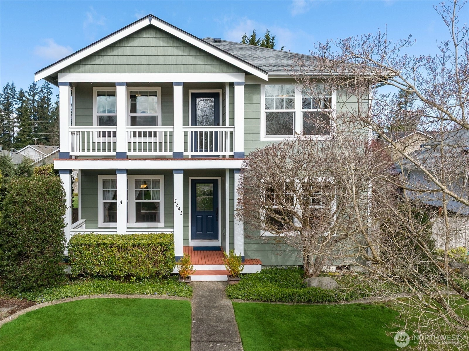 2245 Mcdonald Ave DuPont WA 98327