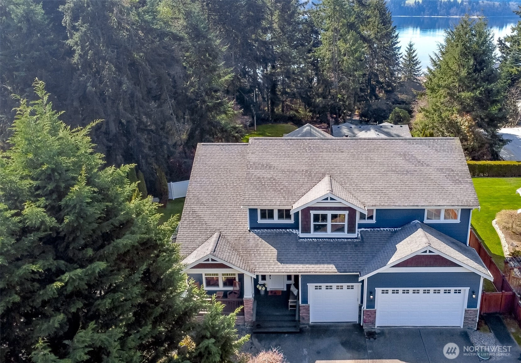 1094 Potlatch Dr Fox Island WA 98333