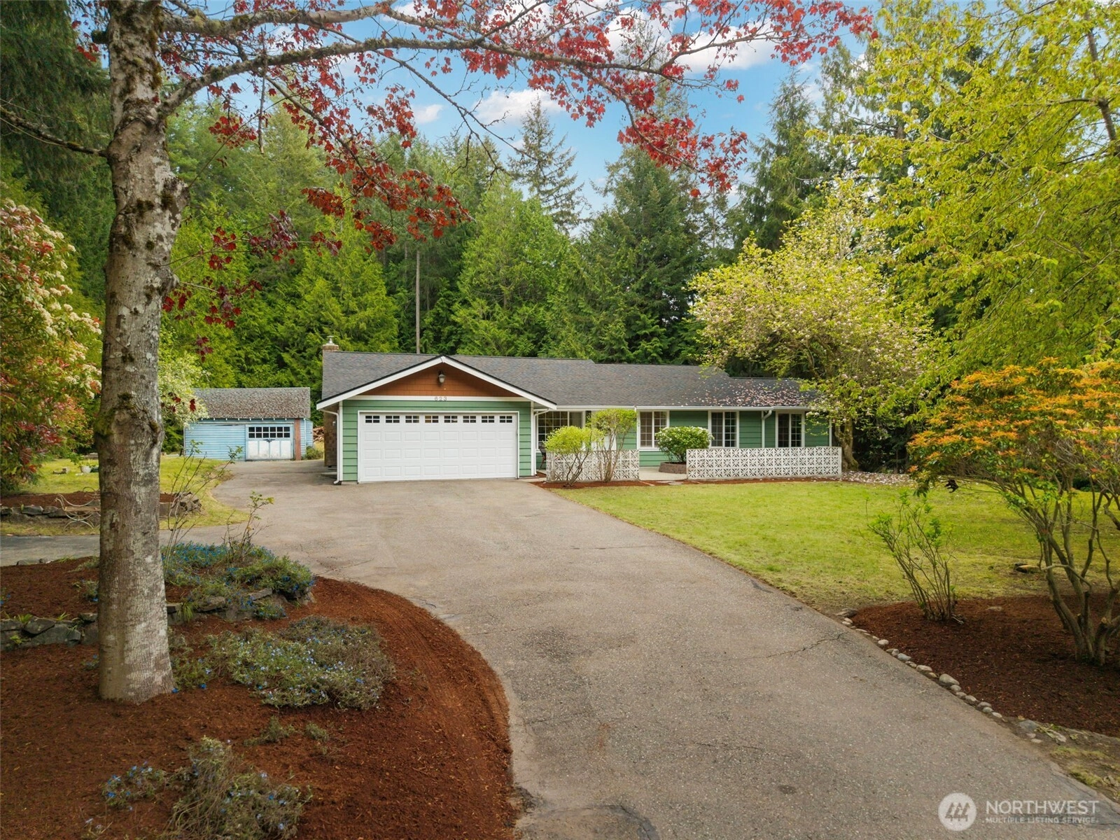 623 Foster Ln NE Bremerton WA 98311