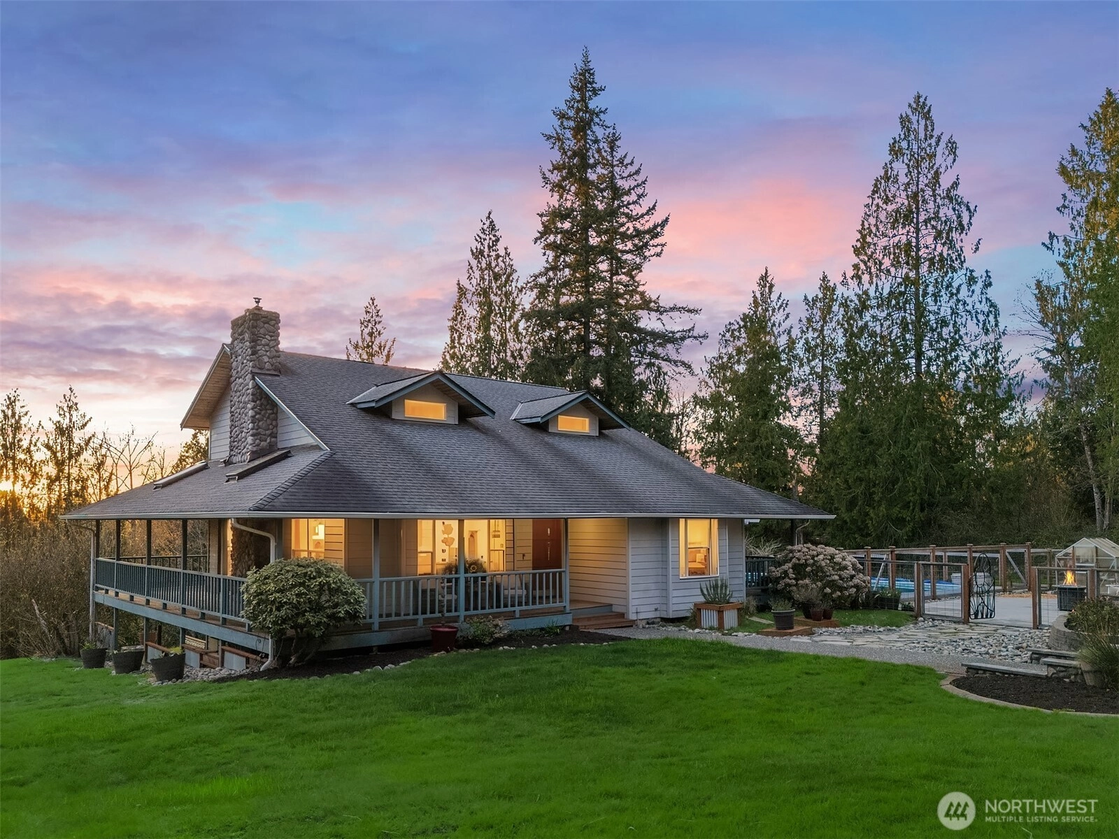 22428 107th Ave NE Arlington WA 98223