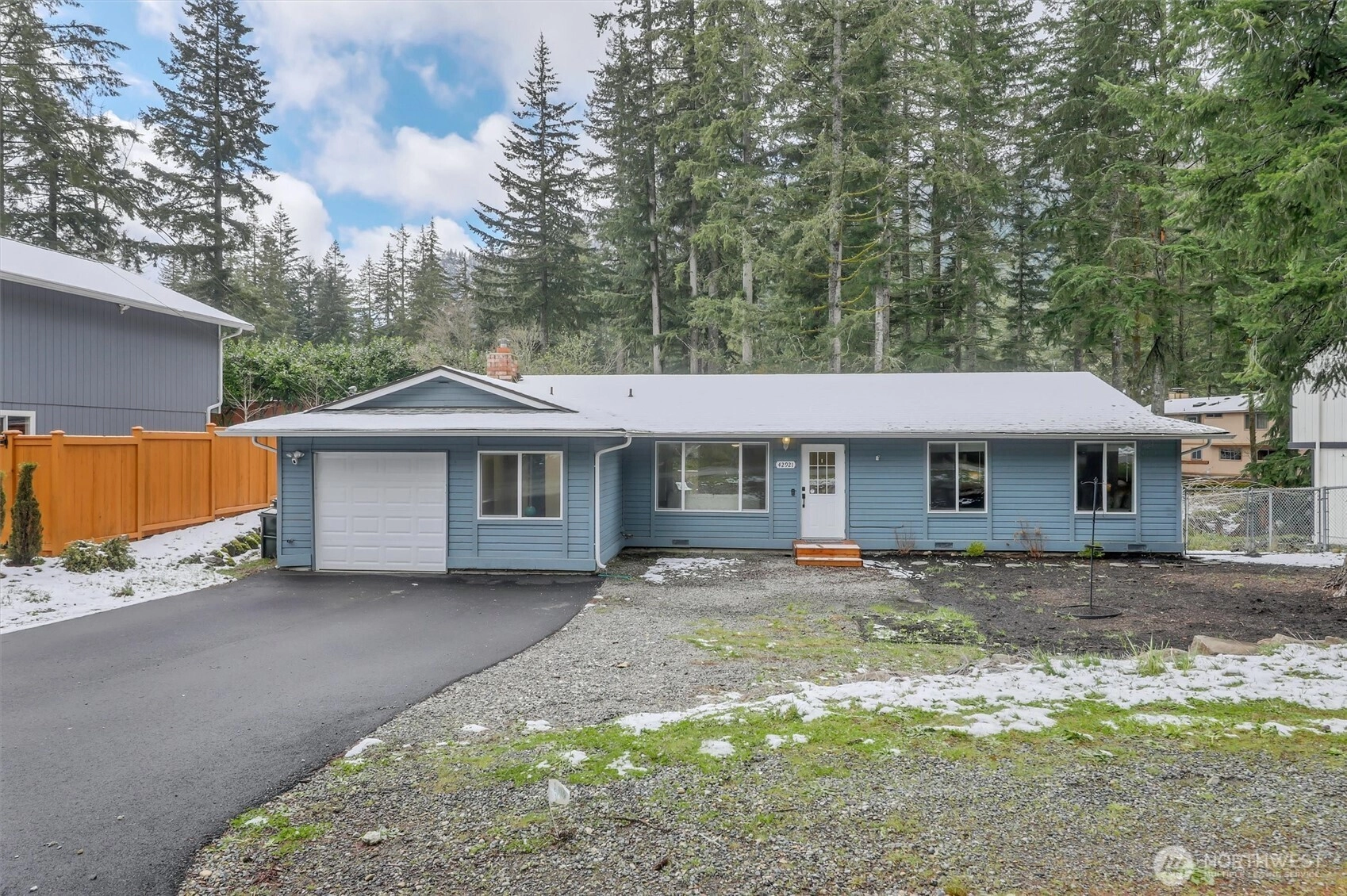 42921 SE 168th Pl Unit  North Bend WA 98045