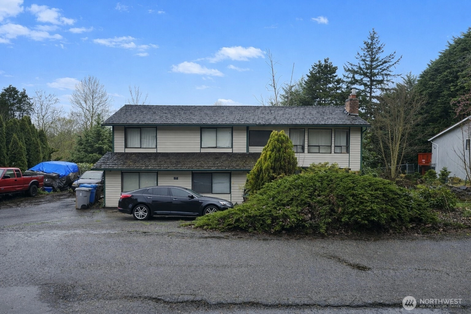 25611 126th Pl SE Kent WA 98030