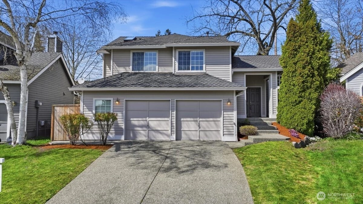 27213 32nd Pl S Unit  Auburn WA 98001