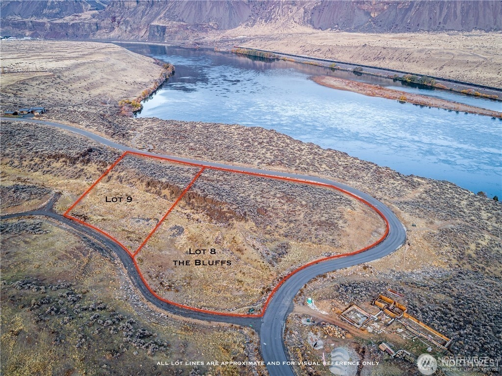 600 Ravens Home Ln Unit  Malaga WA 98828