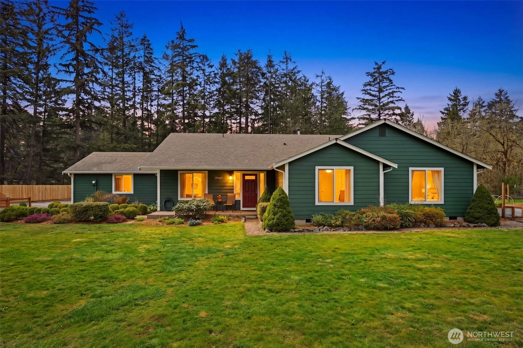 17107 17th Ave Ct S Spanaway WA 98387