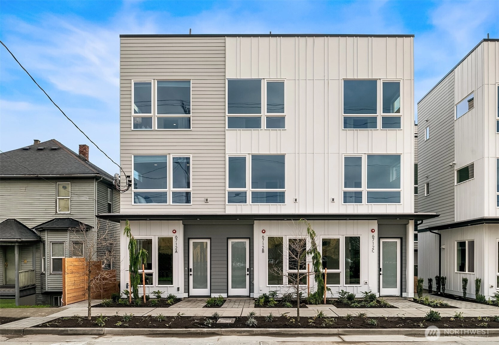 6720 Corson Ave S Unit C Unit C Seattle WA 98108