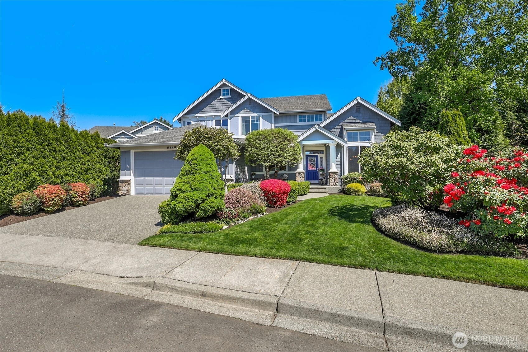 5440 NE 2nd Ct Renton WA 98059