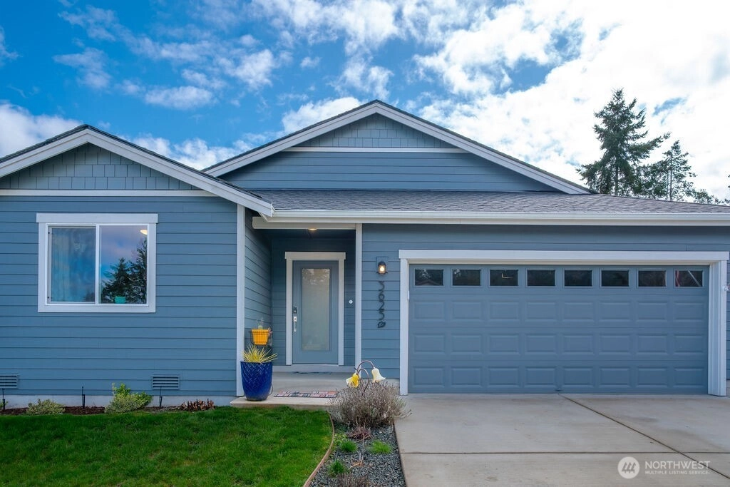 3625 Page St Port Angeles WA 98362