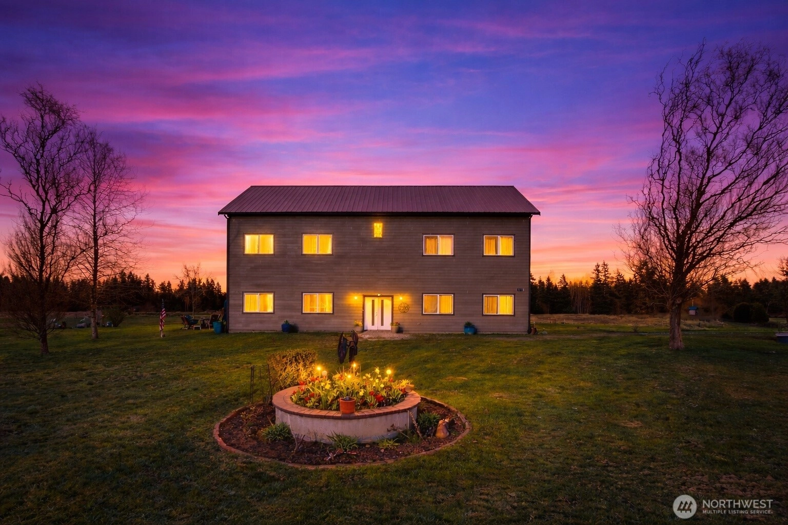 8225 Peace Park Dr Custer WA 98240