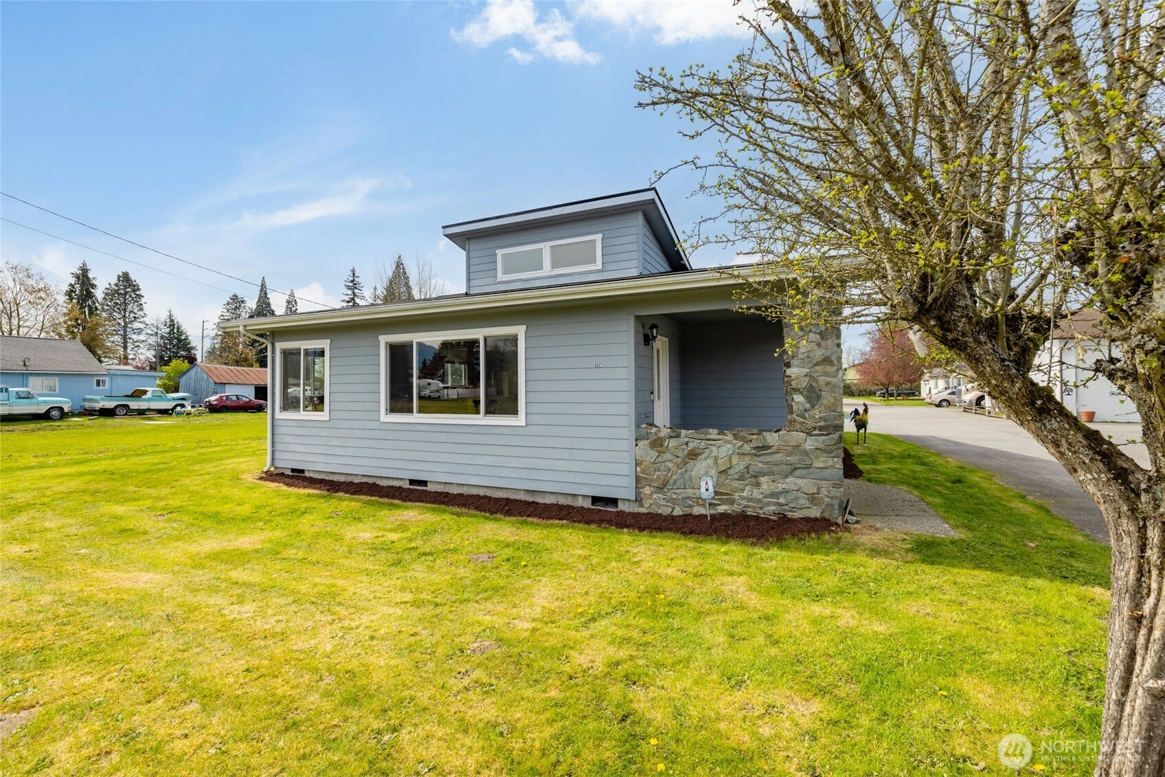 120 N Reed St Sedro Woolley WA 98284