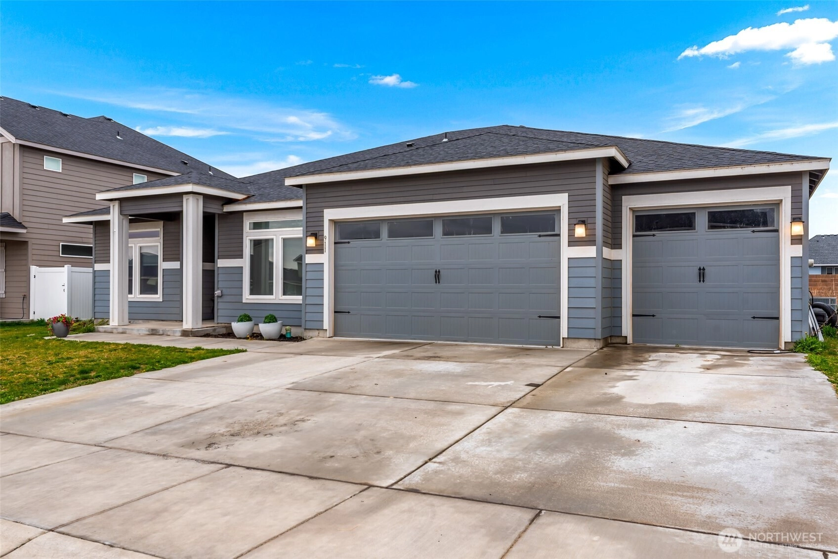 911 NE 7th Ave Quincy WA 98848