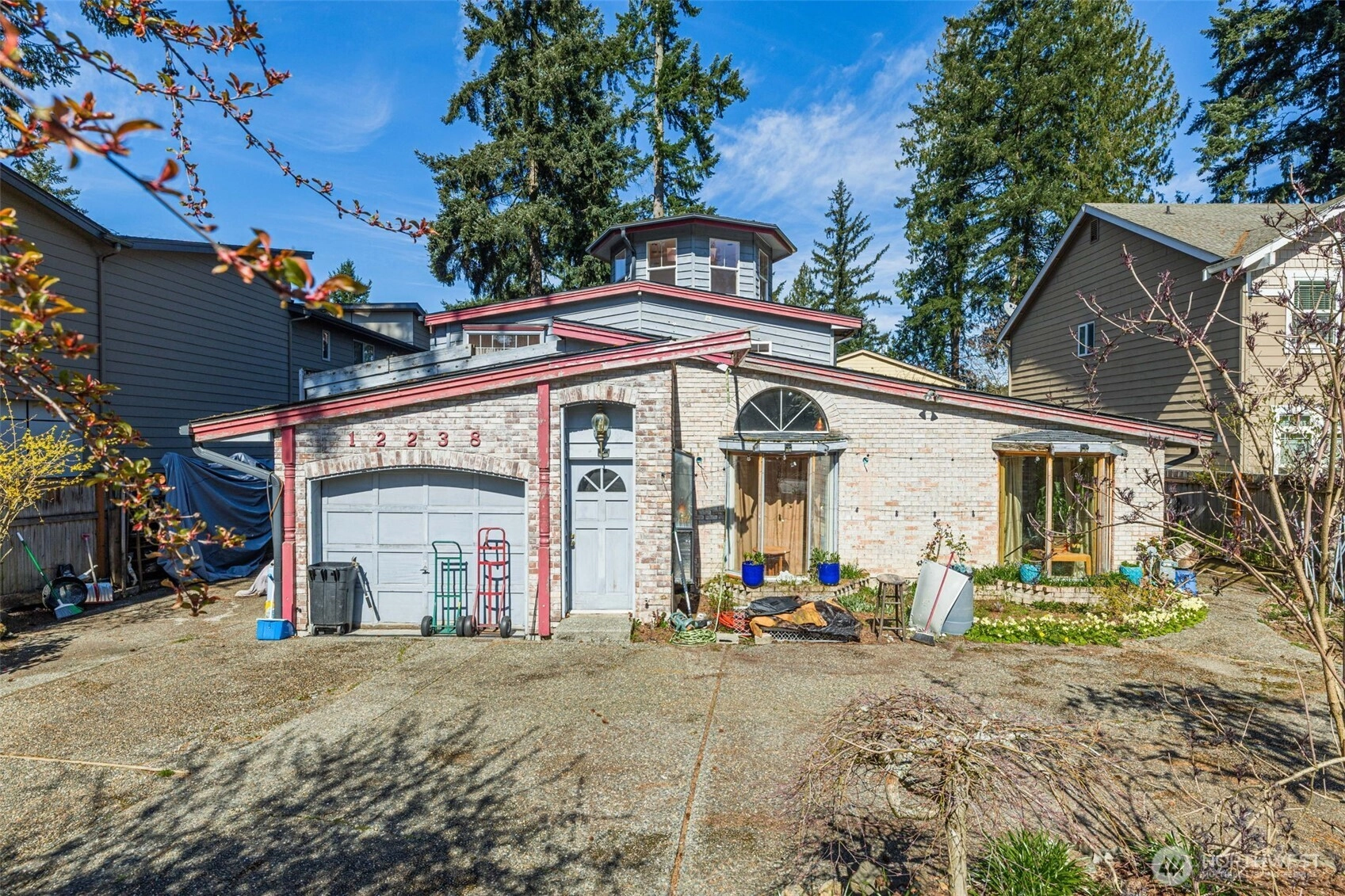 12238 NE 70th St Kirkland WA 98033