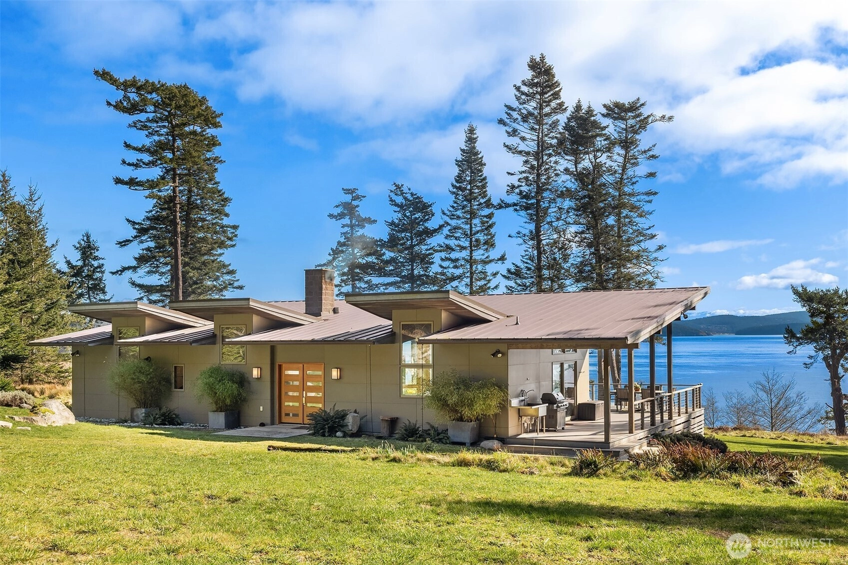 346 Thatcher Pass Rd Decatur Island WA 98221