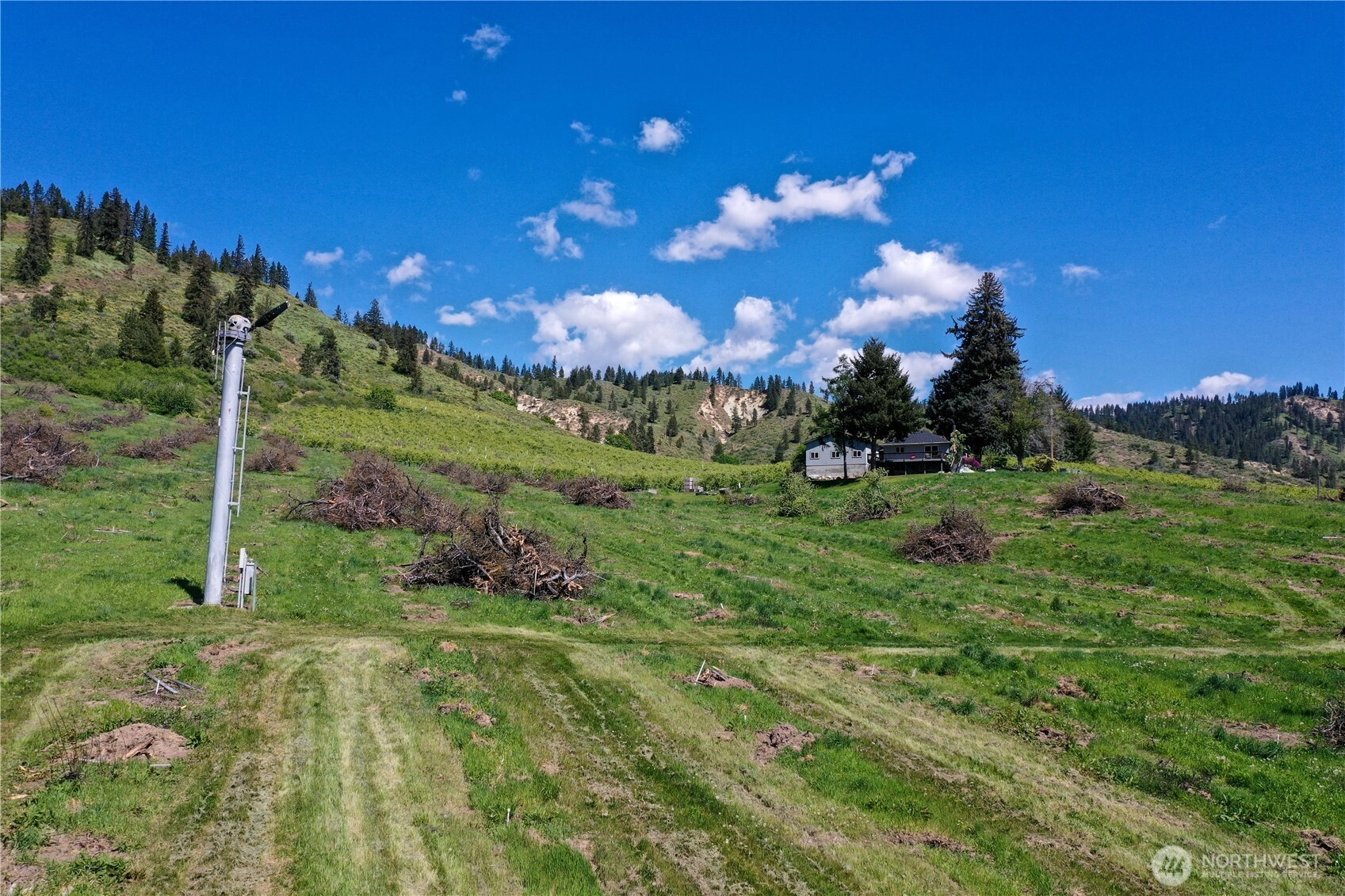 1 Ludwig Hill Rd Peshastin WA 98847