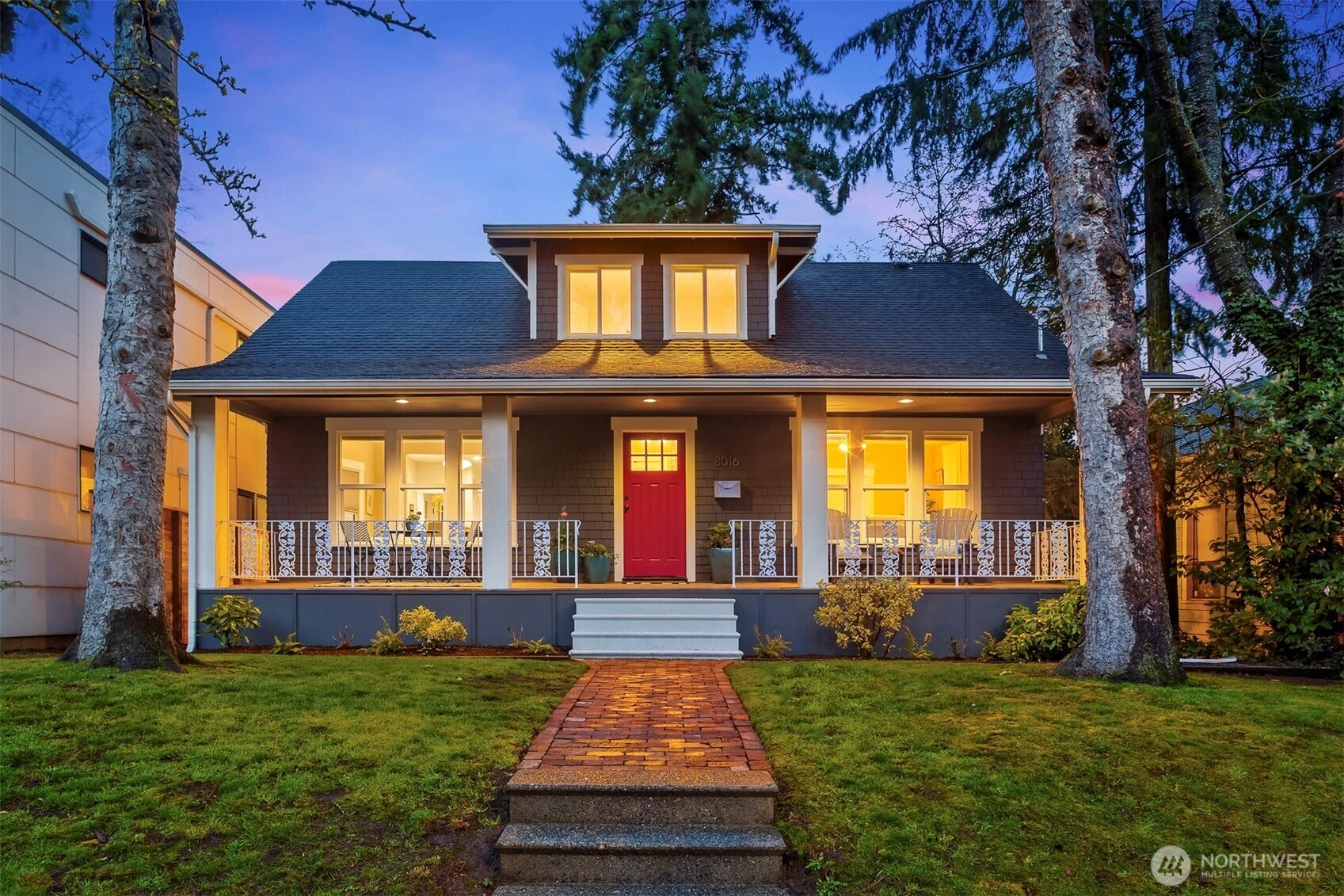 8016 17th Ave NE Seattle WA 98115