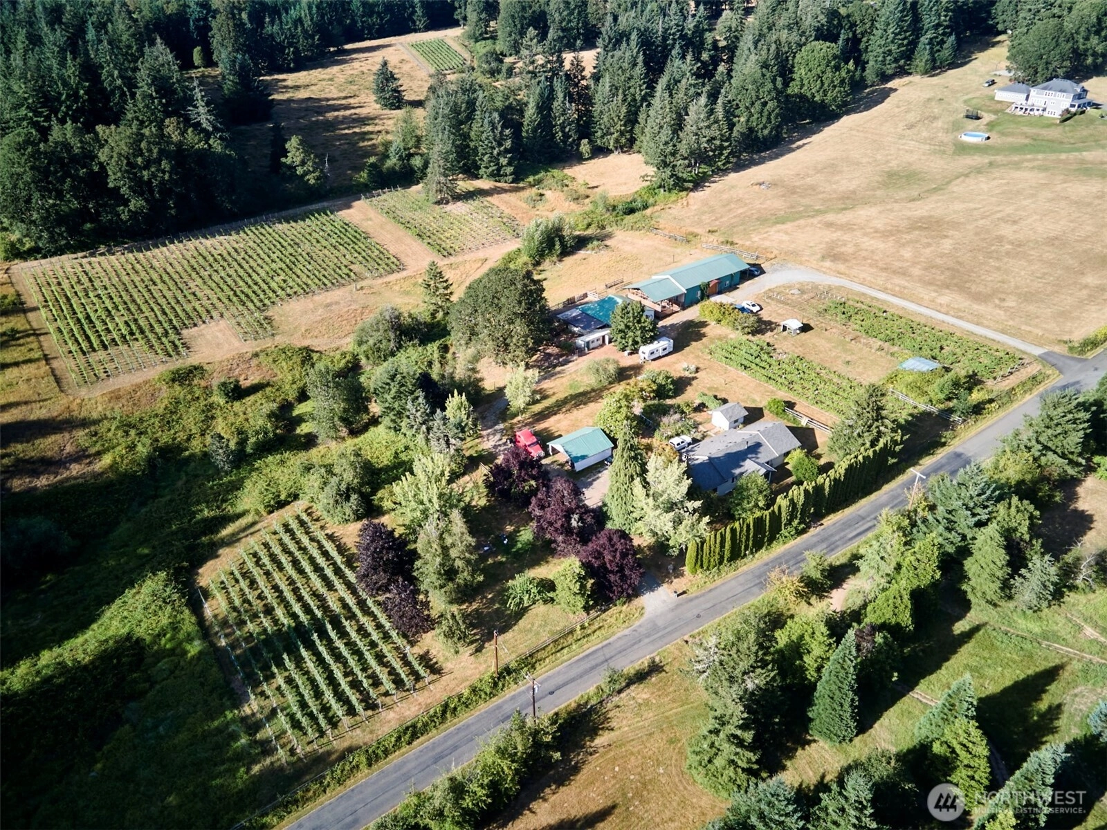 11700 NE 279th St Battle Ground WA 98604