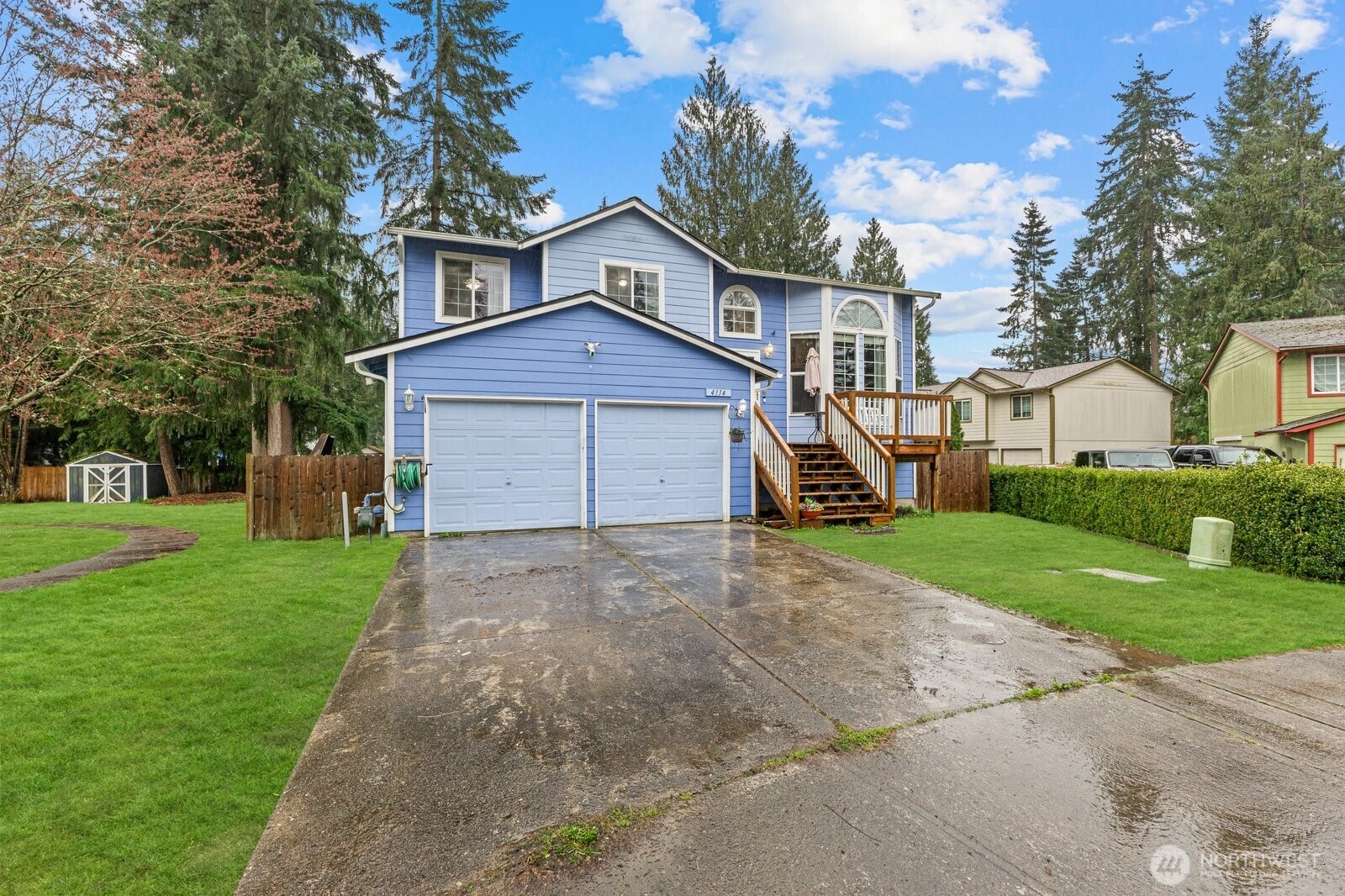 4114 176th Pl NE Arlington WA 98223