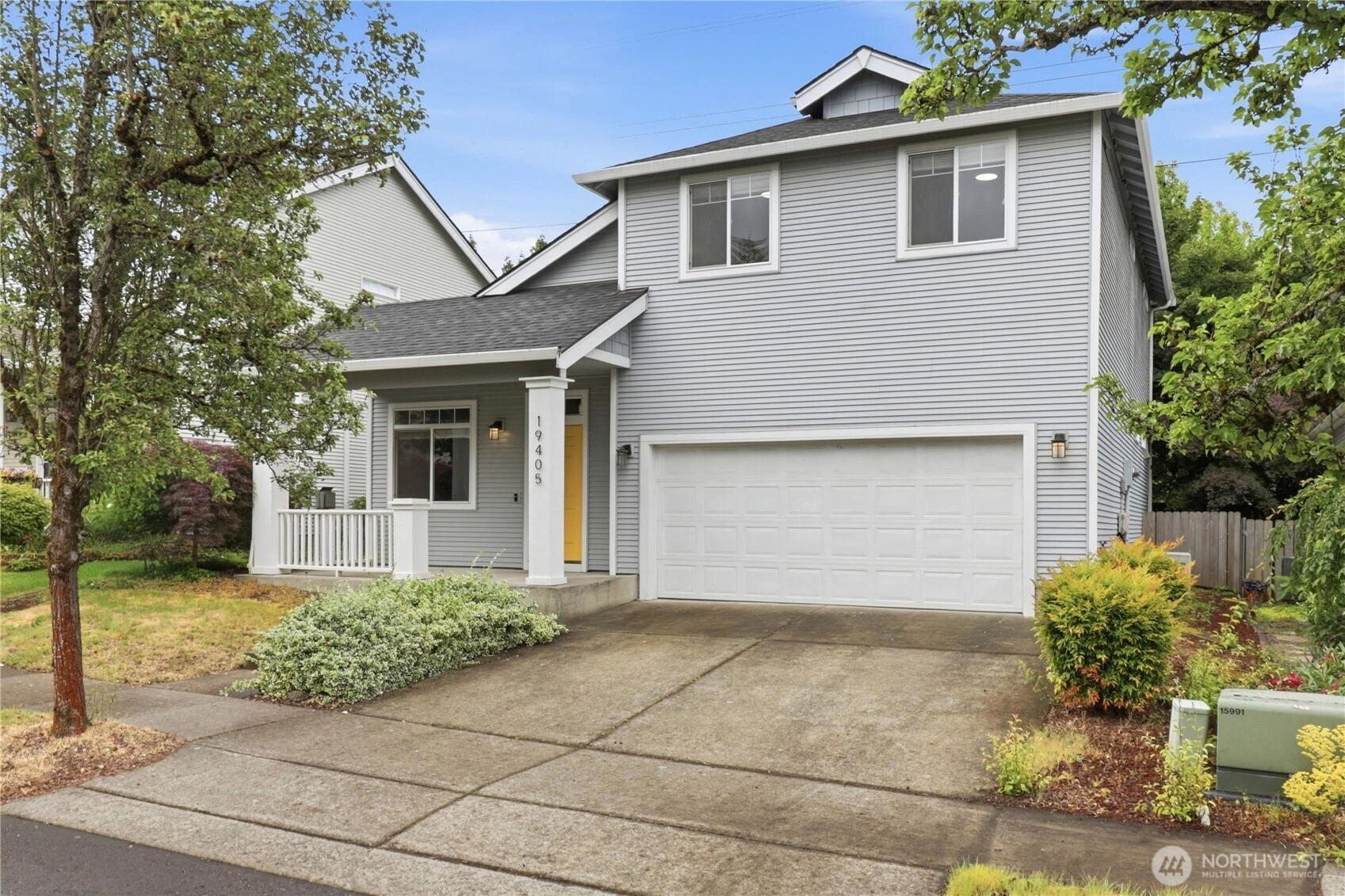 19405 SE 33rd St Camas WA 98607
