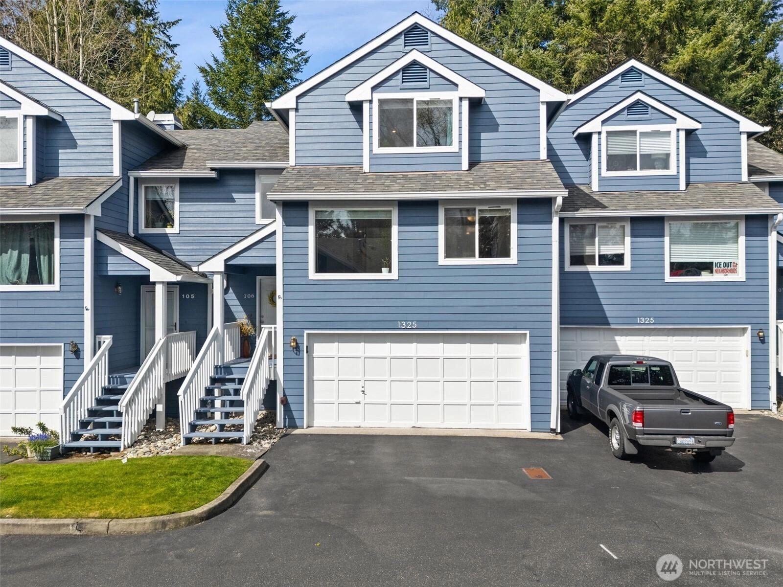 1325 NW Slate Lane Unit 106 Unit 106 Silverdale WA 98383