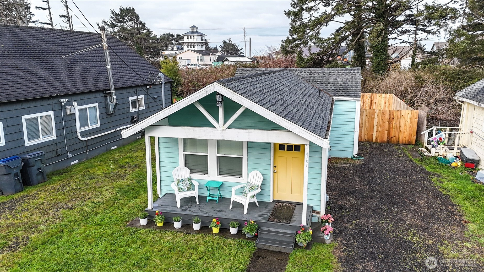 4787 Forwood Ave Pacific Beach WA 98571
