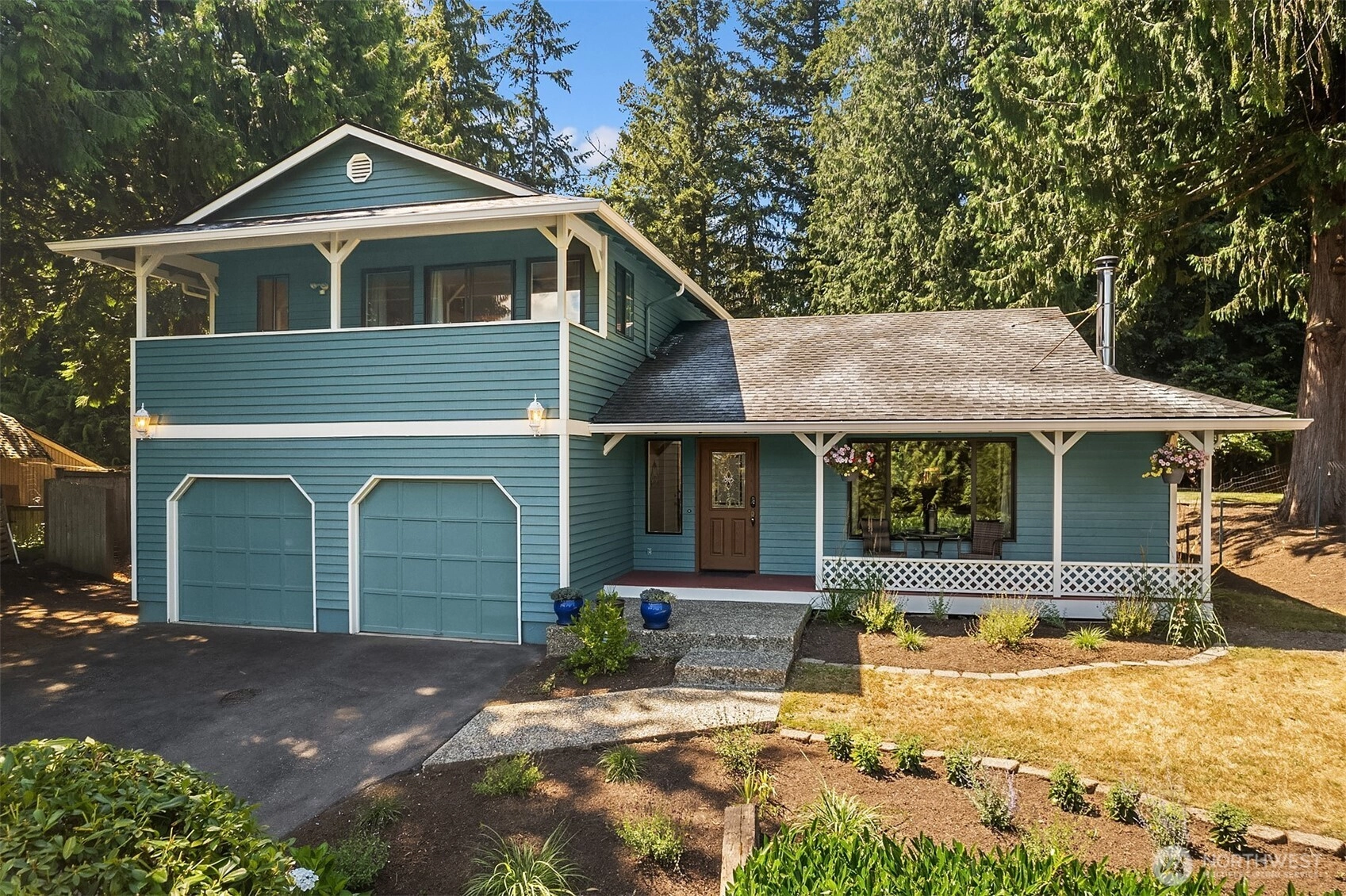 1247 293rd Ave NE Unit  Carnation WA 98014