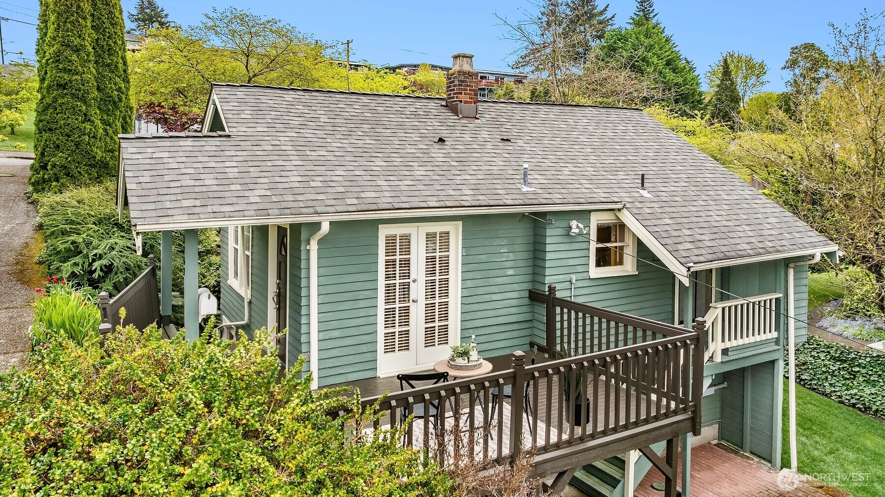 3707 SW Juneau St Seattle WA 98126