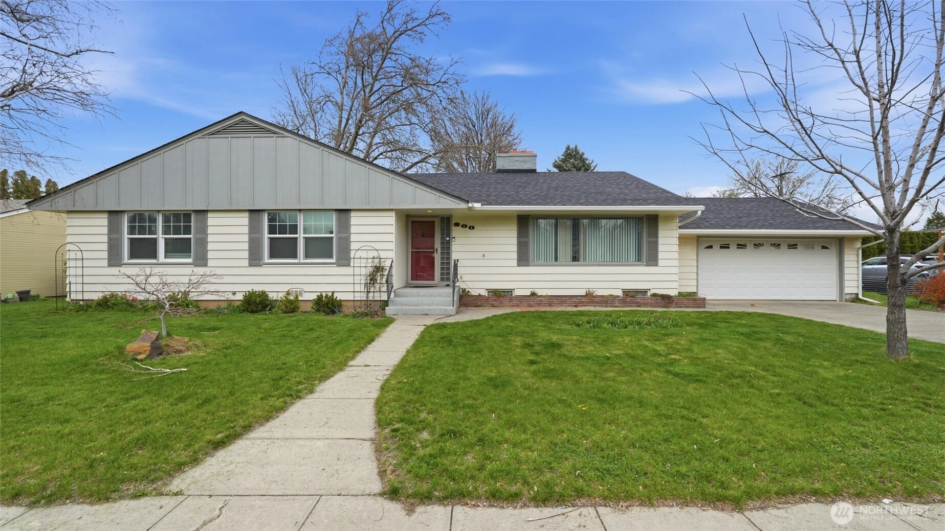 300 W Fifth St Waitsburg WA 99361