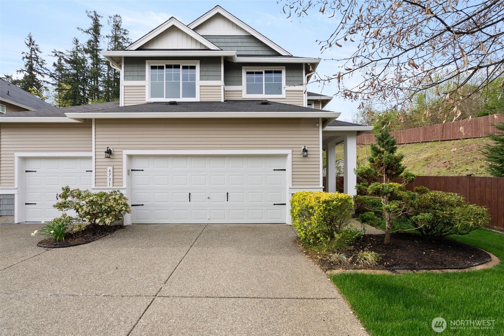 6731 Charlotte Ave SE Auburn WA 98092
