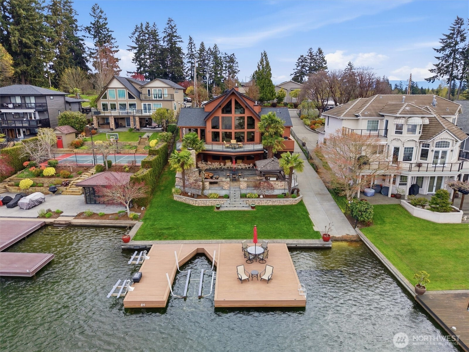 1202 184th Ave Ct E Lake Tapps WA 98391
