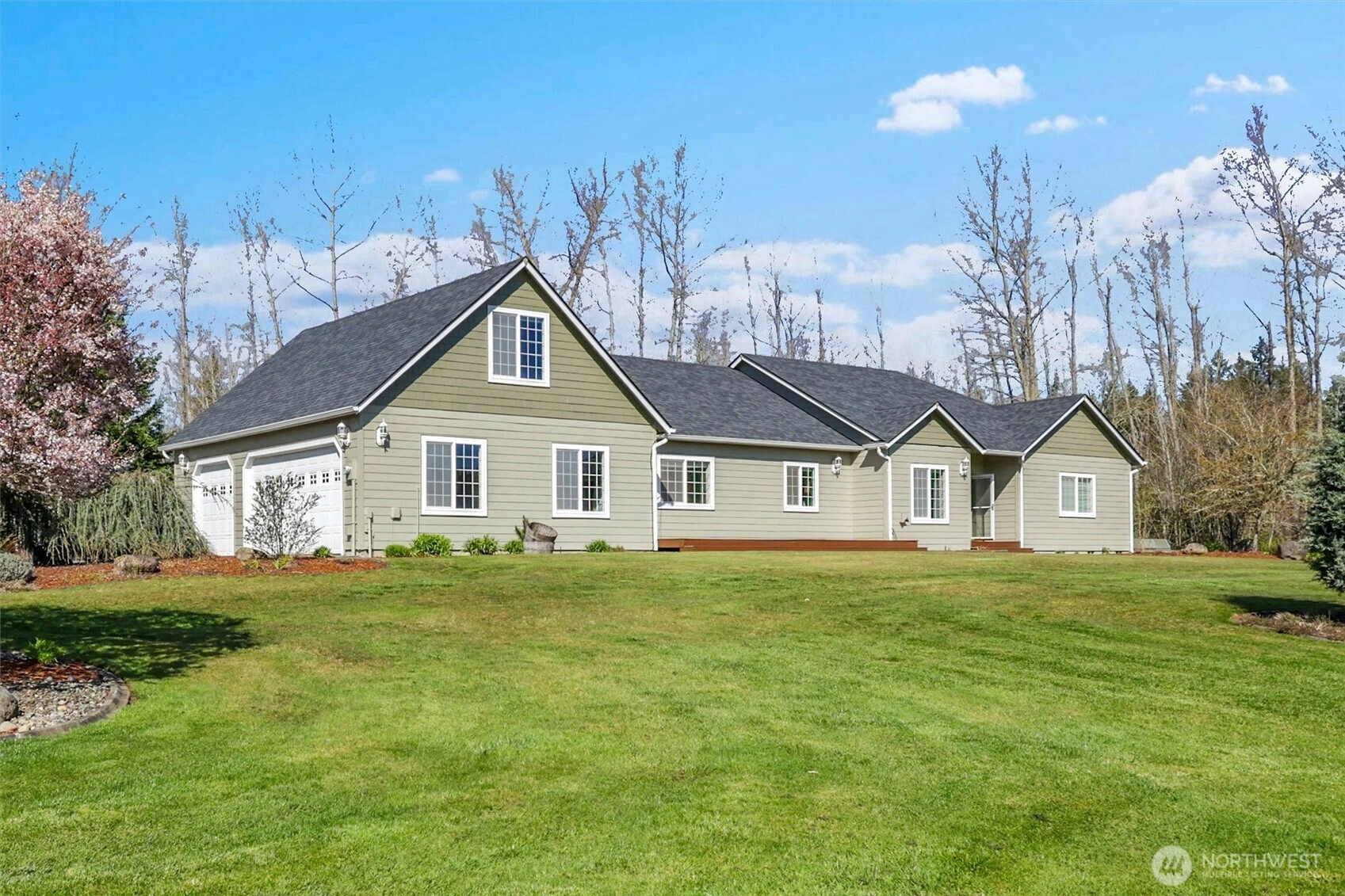 16100 159th Ln SE Yelm WA 98597