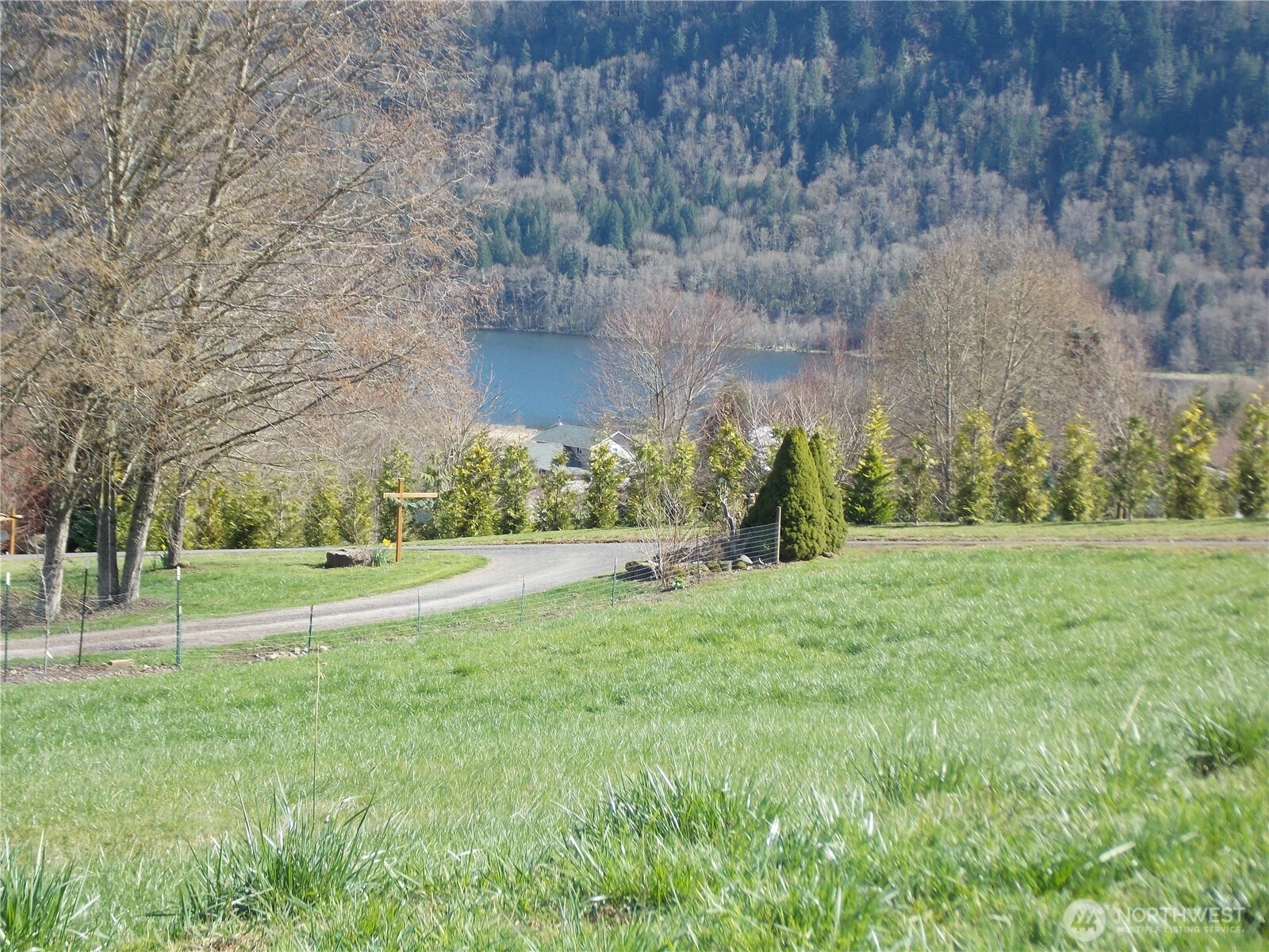 150 Elk Ridge Rd Unit  Mossyrock WA 98564