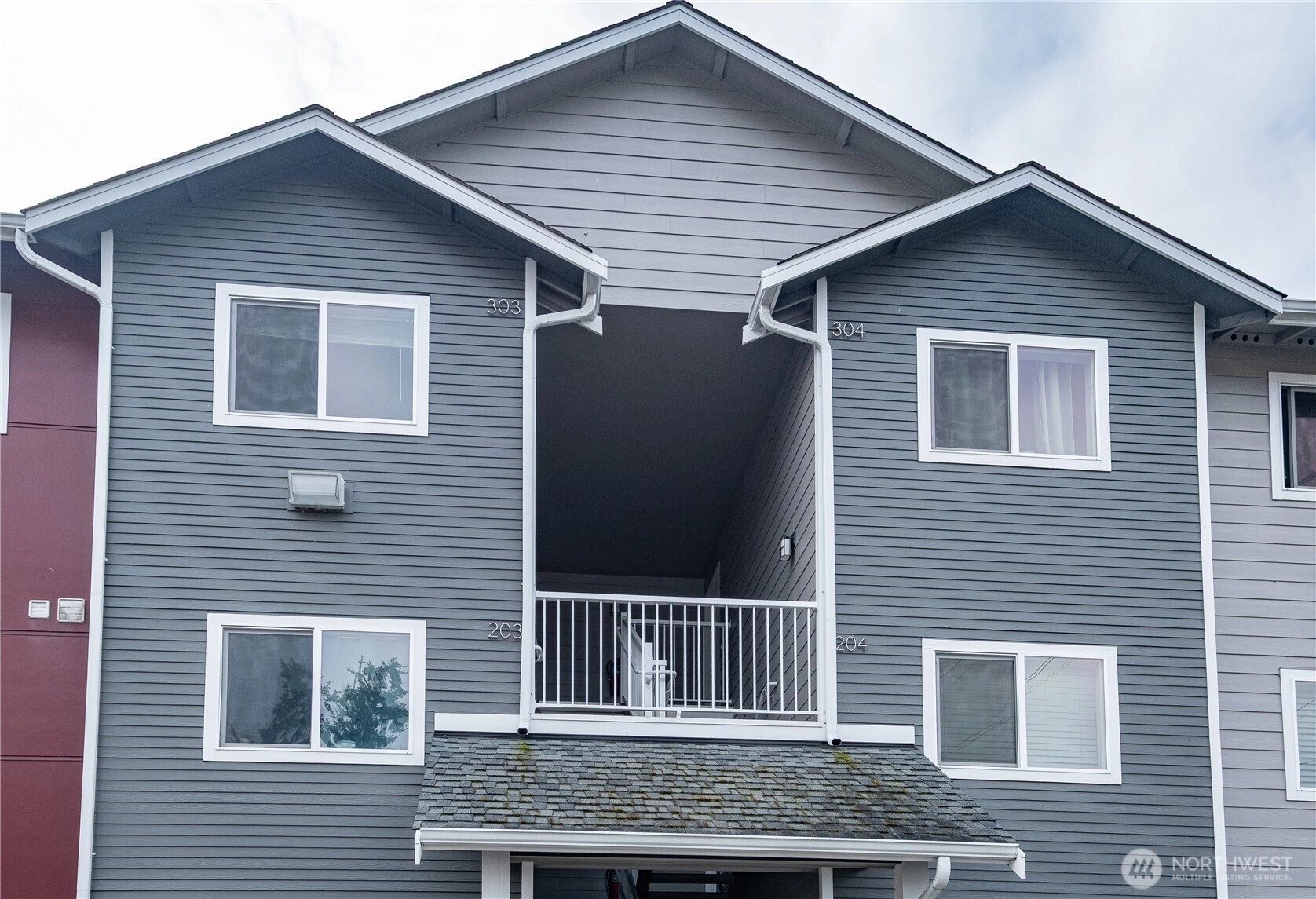1651 SW Mulberry Unit E303 Unit E303 Oak Harbor WA 98277