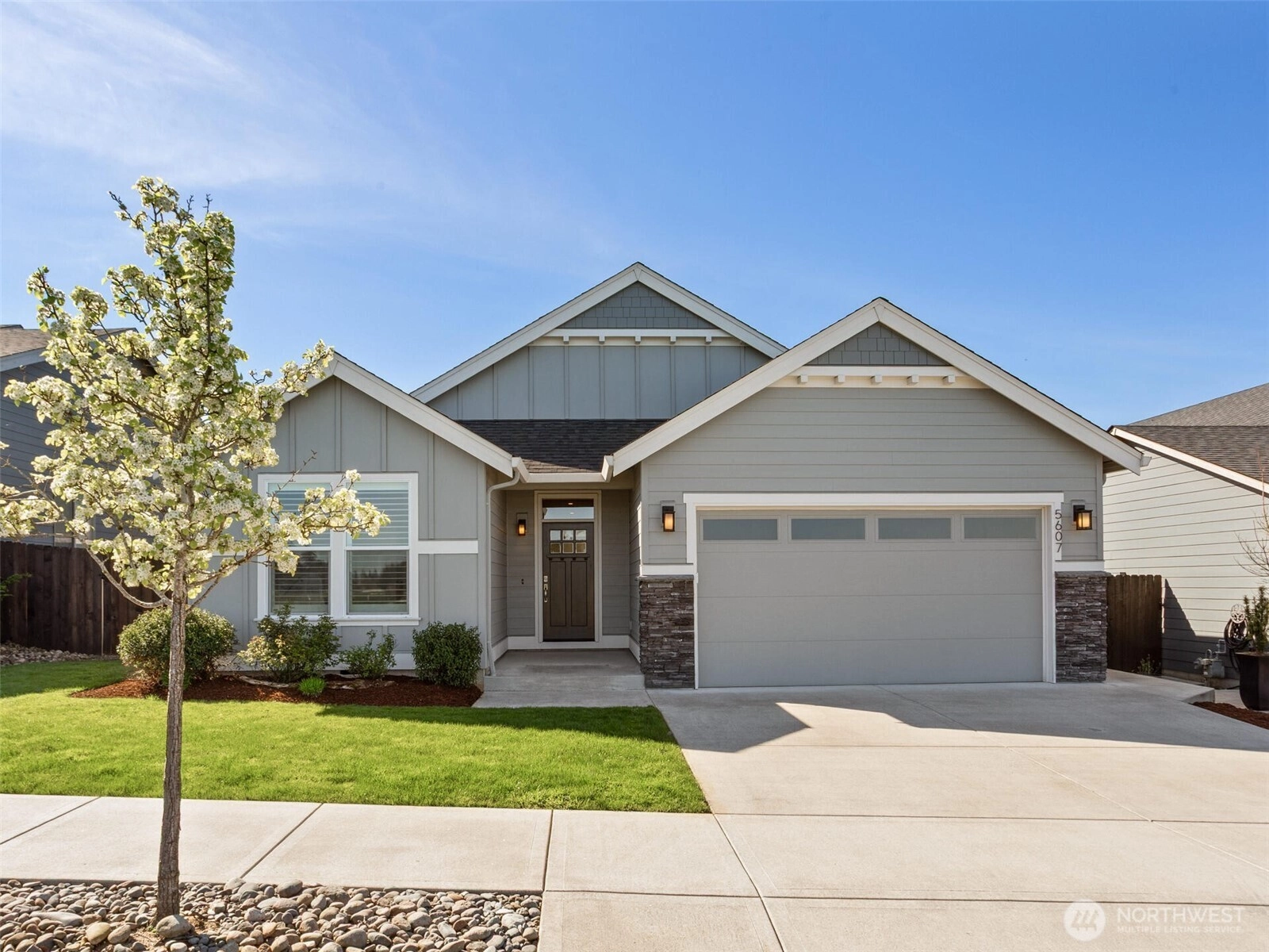 5607 NE 134th St Vancouver WA 98686