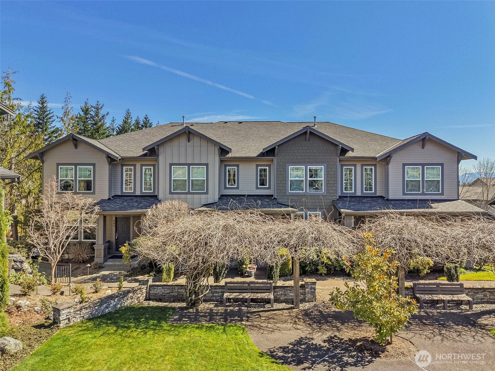 7726 Fairway Ave SE Unit 504 Unit 504 Snoqualmie WA 98065